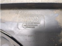  Вентилятор радиатора Ford Mondeo 3 2000-2007 20353366 #2