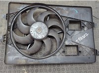 1437591, 5S718C607BD Вентилятор радиатора Ford Mondeo 3 2000-2007 20353366 #6