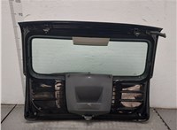  Стекло заднее Volkswagen Fox 2005-2011 11375029 #2
