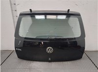  Стекло заднее Volkswagen Fox 2005-2011 11375029 #1