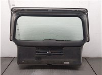  Крышка (дверь) багажника Audi A6 (C5) Allroad 2000-2006 20353385 #5