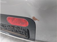  Крышка (дверь) багажника Audi A6 (C5) Allroad 2000-2006 20353385 #6