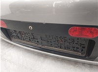  Крышка (дверь) багажника Audi A6 (C5) Allroad 2000-2006 20353385 #10