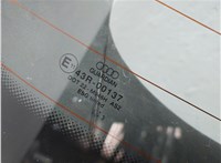  Крышка (дверь) багажника Audi A6 (C5) Allroad 2000-2006 20353385 #11