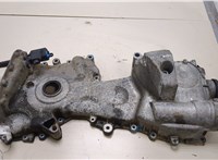 03E109210P Крышка передняя ДВС Volkswagen Polo 2009-2014 20353399 #1