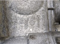 03E109210P Крышка передняя ДВС Volkswagen Polo 2009-2014 20353399 #2
