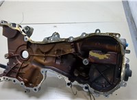 03E109210P Крышка передняя ДВС Volkswagen Polo 2009-2014 20353399 #3