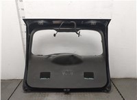  Крышка (дверь) багажника Ford Focus 2 2005-2008 20353408 #4