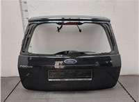  Крышка (дверь) багажника Ford Focus 2 2005-2008 20353408 #1