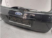  Крышка (дверь) багажника Ford Focus 2 2005-2008 20353408 #9