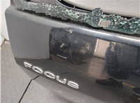  Крышка (дверь) багажника Ford Focus 2 2005-2008 20353408 #11