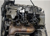  Двигатель (ДВС) Mercedes C W203 2000-2007 20353411 #6