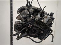  Двигатель (ДВС) Mercedes C W203 2000-2007 20353411 #1