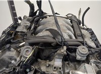  Двигатель (ДВС) Mercedes C W203 2000-2007 20353411 #13