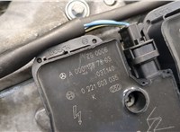  Двигатель (ДВС) Mercedes C W203 2000-2007 20353411 #15