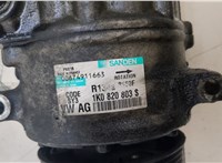  Компрессор кондиционера Audi A3 (8P) 2003-2013 20353425 #2