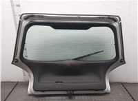  Крышка (дверь) багажника Audi A3 (8L) 1996-2003 20353431 #4