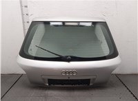  Крышка (дверь) багажника Audi A3 (8L) 1996-2003 20353431 #1