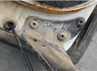  Дверь раздвижная Volkswagen Transporter 5 2003-2009 20353432 #2