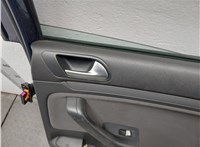  Дверь боковая (легковая) Volkswagen Jetta 5 2004-2010 20353456 #7