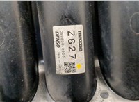  Насос гидроусилителя руля (ГУР) Mazda 3 (BK) 2003-2009 11375101 #9