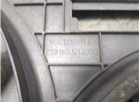  Вентилятор радиатора Audi A3 (8P) 2003-2013 20353463 #2