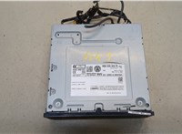  Проигрыватель, чейнджер CD/DVD Volkswagen Tiguan 2016-2020 20353471 #2