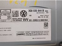  Проигрыватель, чейнджер CD/DVD Volkswagen Tiguan 2016-2020 20353471 #5