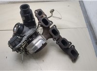 05L253019F Турбина Volkswagen Tiguan 2020- 20353479 #3