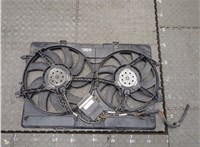  Вентилятор радиатора Audi A4 (B8) 2007-2015 20353484 #1