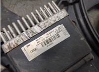 Вентилятор радиатора Audi A4 (B8) 2007-2015 20353484 #2