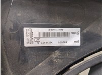  Вентилятор радиатора Audi A4 (B8) 2007-2015 20353484 #4