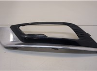 HS7319953CD Заглушка (решетка) бампера Ford Fusion 2017- USA 20353508 #1