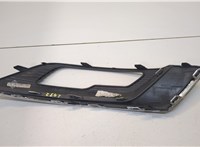 HS7319953CD Заглушка (решетка) бампера Ford Fusion 2017- USA 20353508 #3