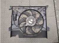  Вентилятор радиатора Volvo XC90 2006-2014 20353513 #3