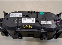  Щиток приборов (приборная панель) Volkswagen Tiguan 2016-2020 20353514 #2