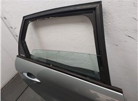  Замок двери Citroen C4 2010-2015 11375129 #4