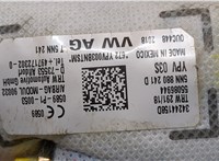  Подушка безопасности боковая (в сиденье) Volkswagen Tiguan 2016-2020 20353525 #3