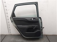  Замок двери Citroen C4 2010-2015 11375139 #3