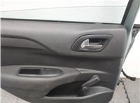  Замок двери Citroen C4 2010-2015 11375139 #11