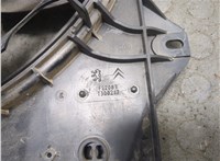 9801666680 Вентилятор радиатора Peugeot 2008 2016-2019 20353528 #3