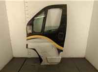  Дверь боковая (легковая) Citroen Jumper (Relay) 2014-2025 20353532 #1