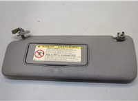  Козырек солнцезащитный Toyota Highlander 1 2001-2007 20353535 #1