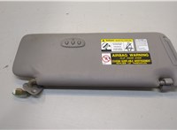  Козырек солнцезащитный Toyota Highlander 1 2001-2007 20353535 #2
