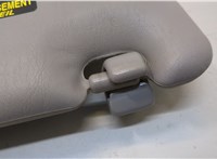  Козырек солнцезащитный Toyota Highlander 1 2001-2007 20353535 #3