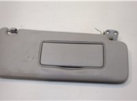  Козырек солнцезащитный Toyota Highlander 1 2001-2007 20353538 #1