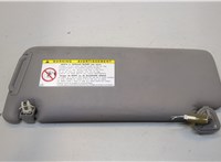  Козырек солнцезащитный Toyota Highlander 1 2001-2007 20353538 #2