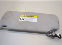  Козырек солнцезащитный Hyundai Sonata LF 2014-2019 20353546 #2