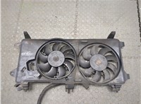  Вентилятор радиатора Fiat Doblo 2005-2010 20353551 #2