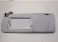  Козырек солнцезащитный Hyundai Sonata LF 2014-2019 20353553 #1